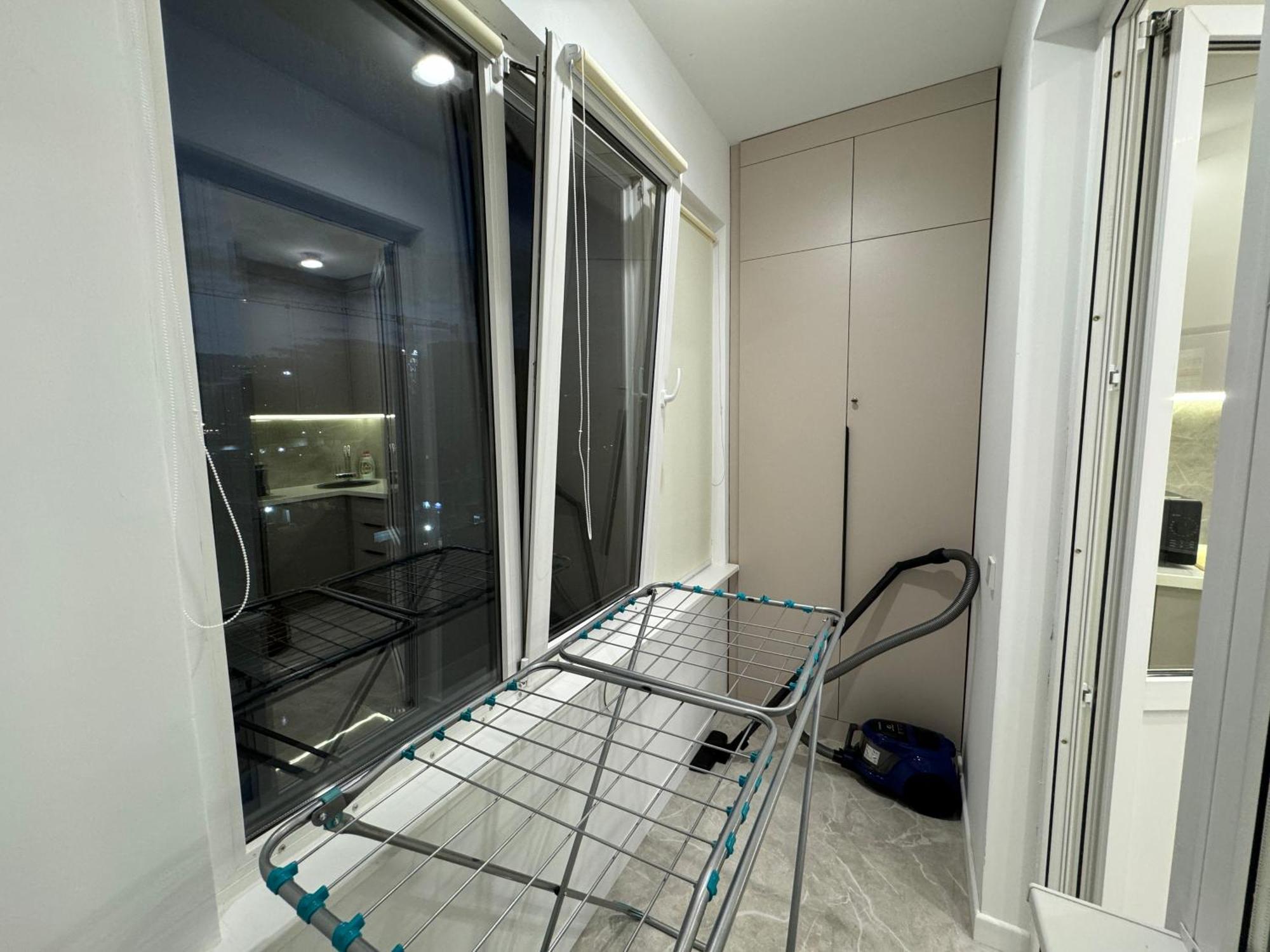 Expo Premium Apartment