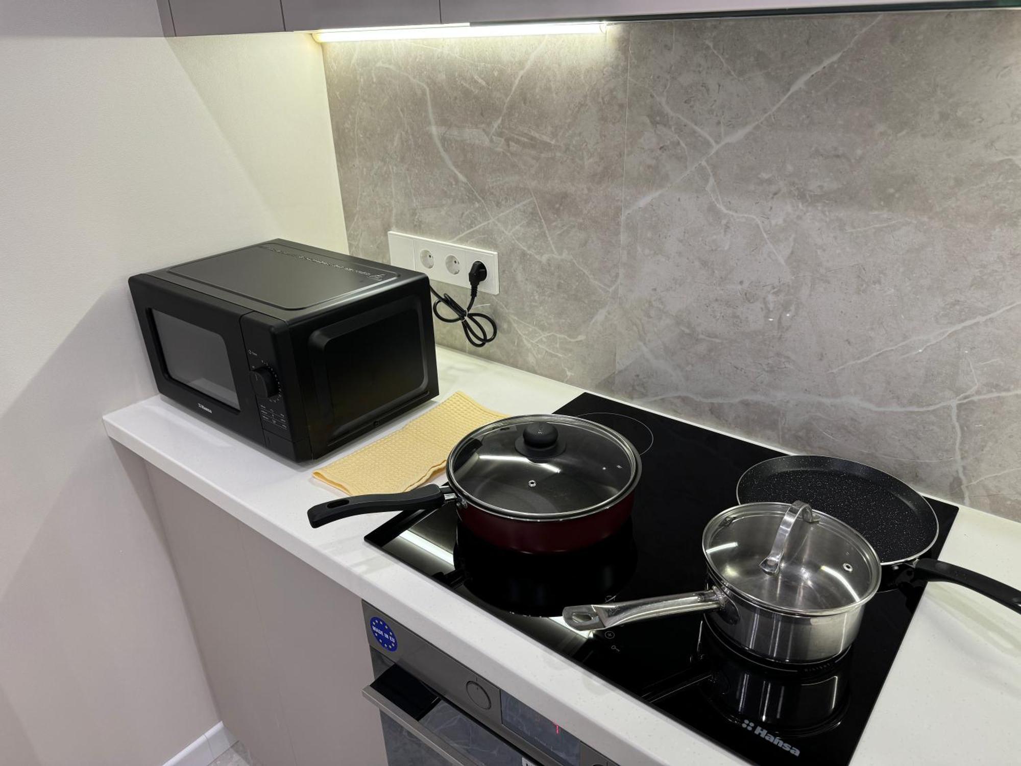 Expo Premium Apartment Nur-Sultan (Astana)