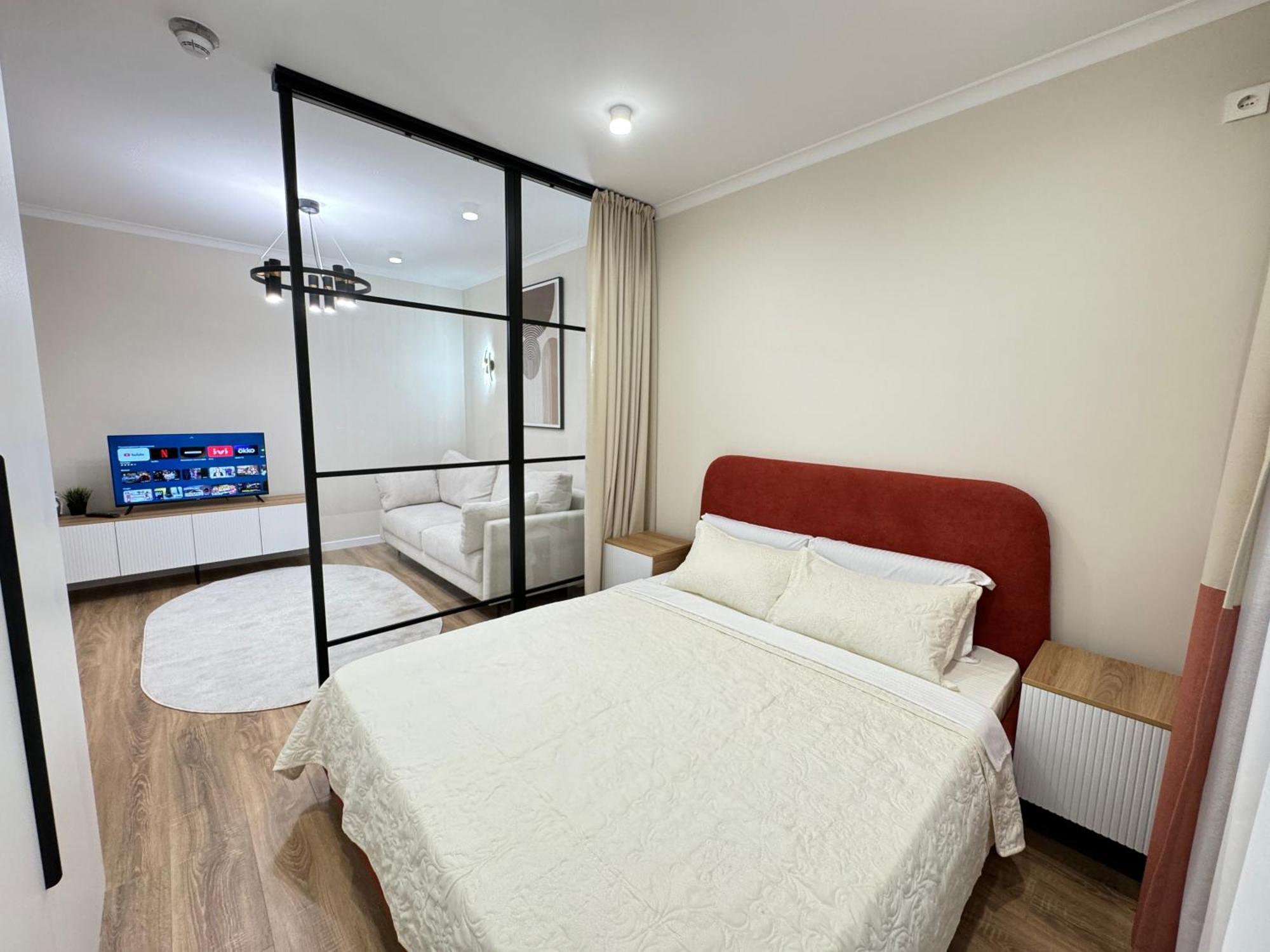 Expo Premium Apartment
