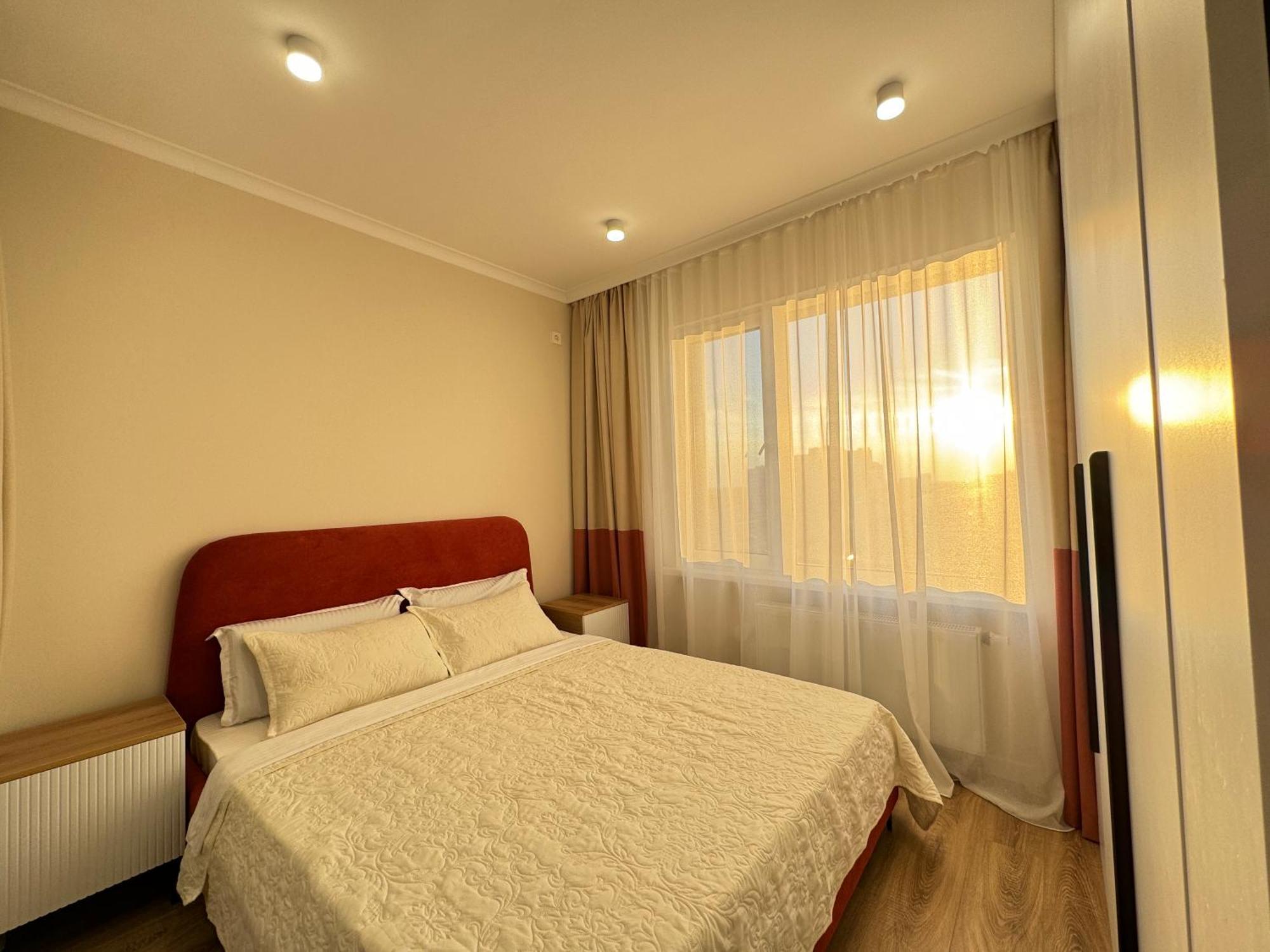 Apartment Expo Premium Nur-Sultan (Astana)